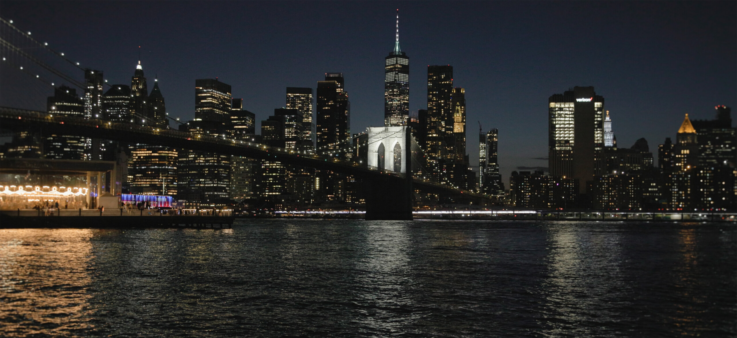 Documentary Film: Emily & Adriana in Manhattan